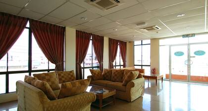 Aristo Hotel
