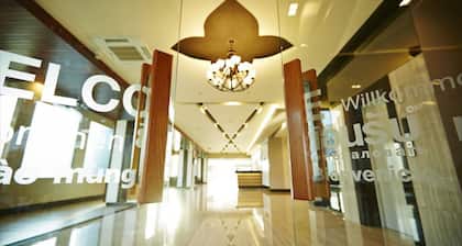 Leevana Hotel Hat Yai