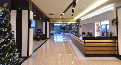 Leevana Hotel Hat Yai