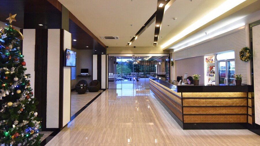 Leevana Hotel Hat Yai