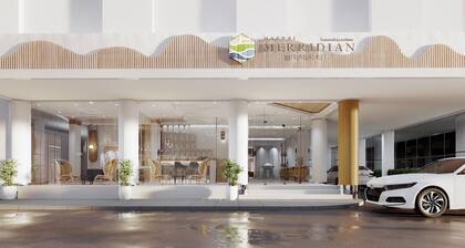 Hatyai Merridian Hotel