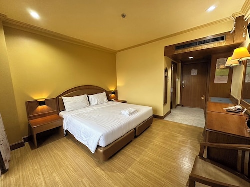 Hatyai Merridian Hotel