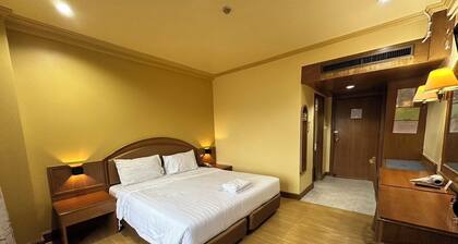 Hatyai Merridian Hotel