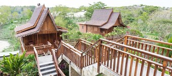 The Uluwatu Peak Residence