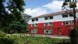 Front of property - Sino @ThungSong (Thung Song)