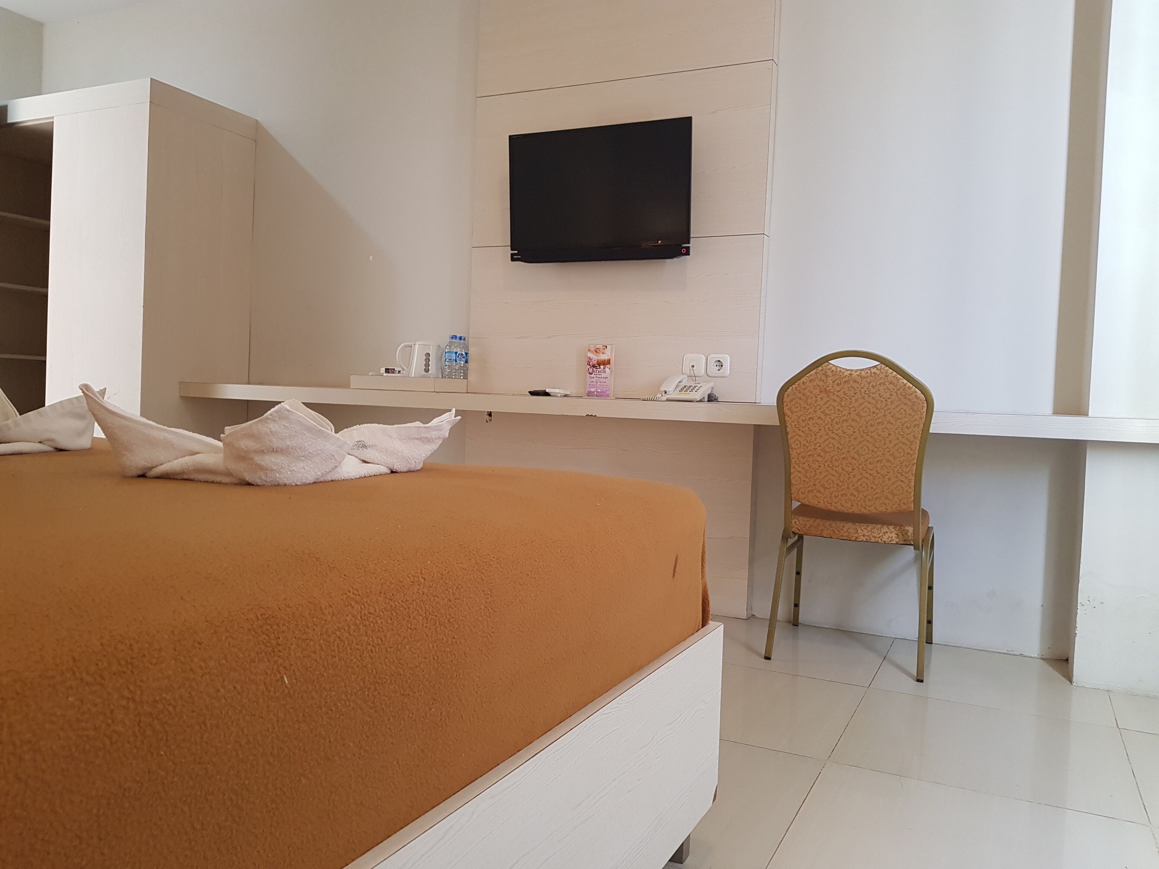 Kamar