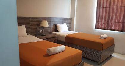 Miracle Hotel Manado