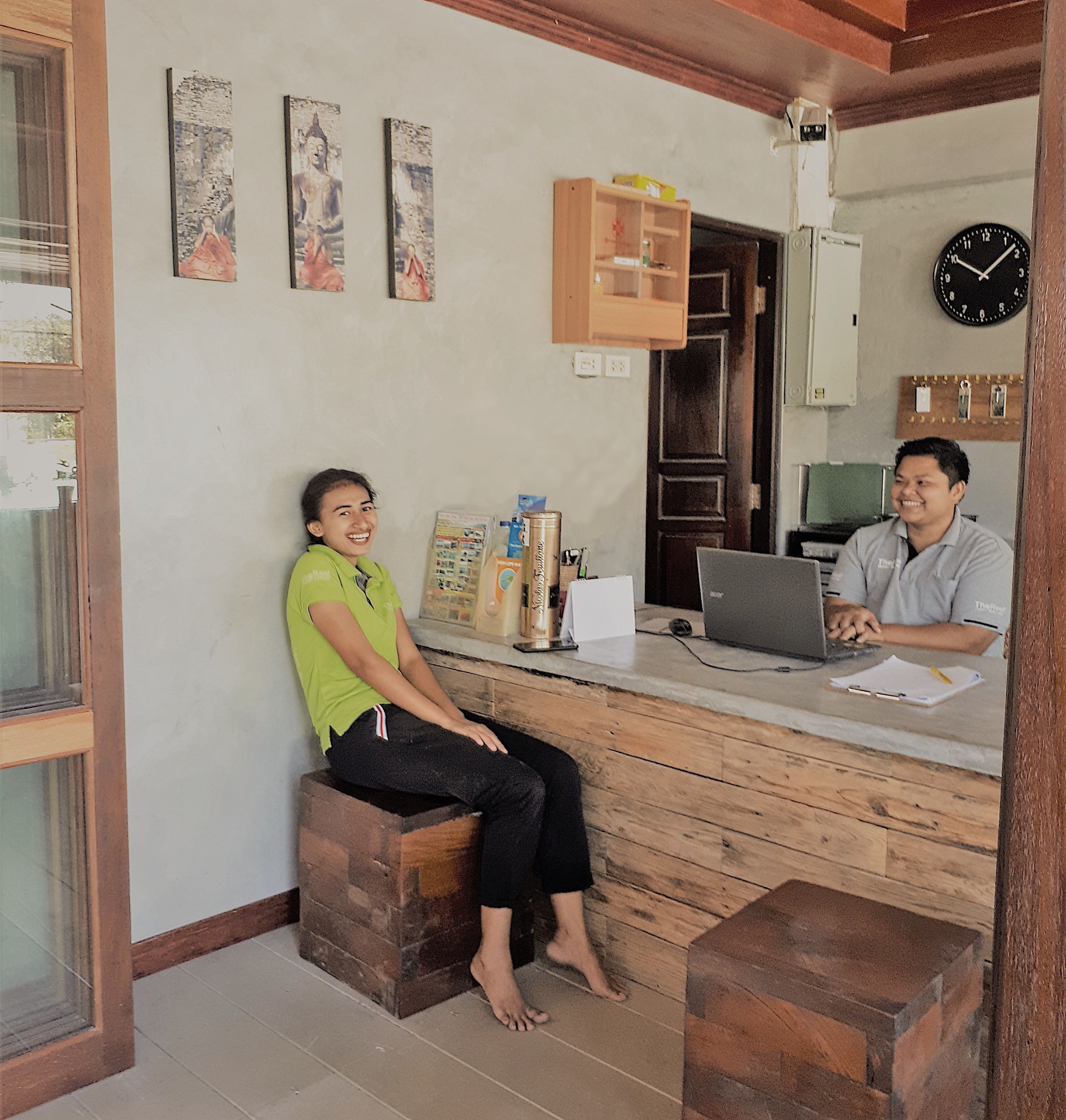 Photo - The Reef Hotel & Studios