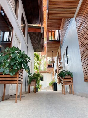 Exterior - The Reef Hotel & Studios (Koh Lipe)