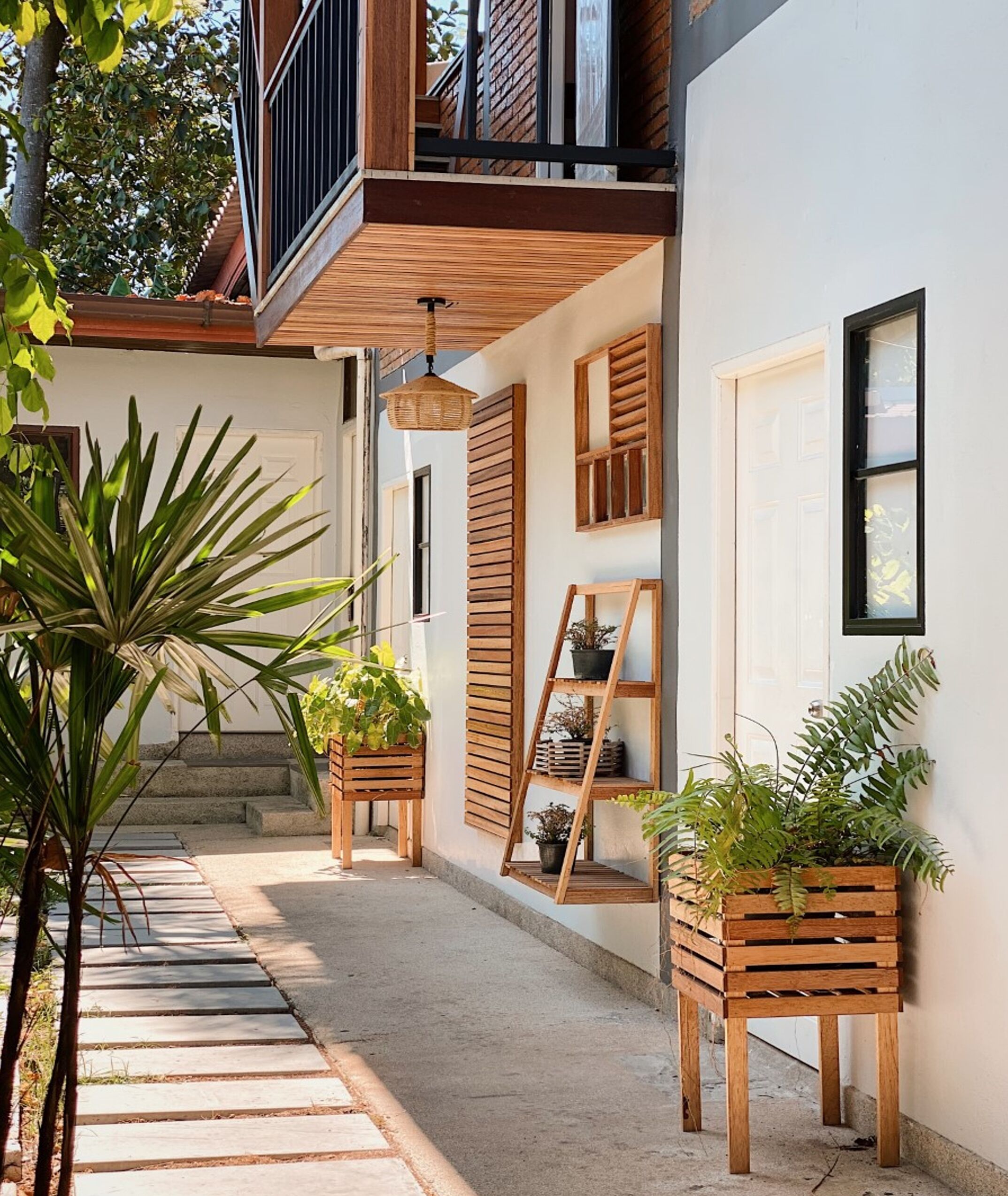 Photo - The Reef Hotel & Studios