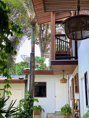 Exterior - The Reef Hotel & Studios (Koh Lipe)