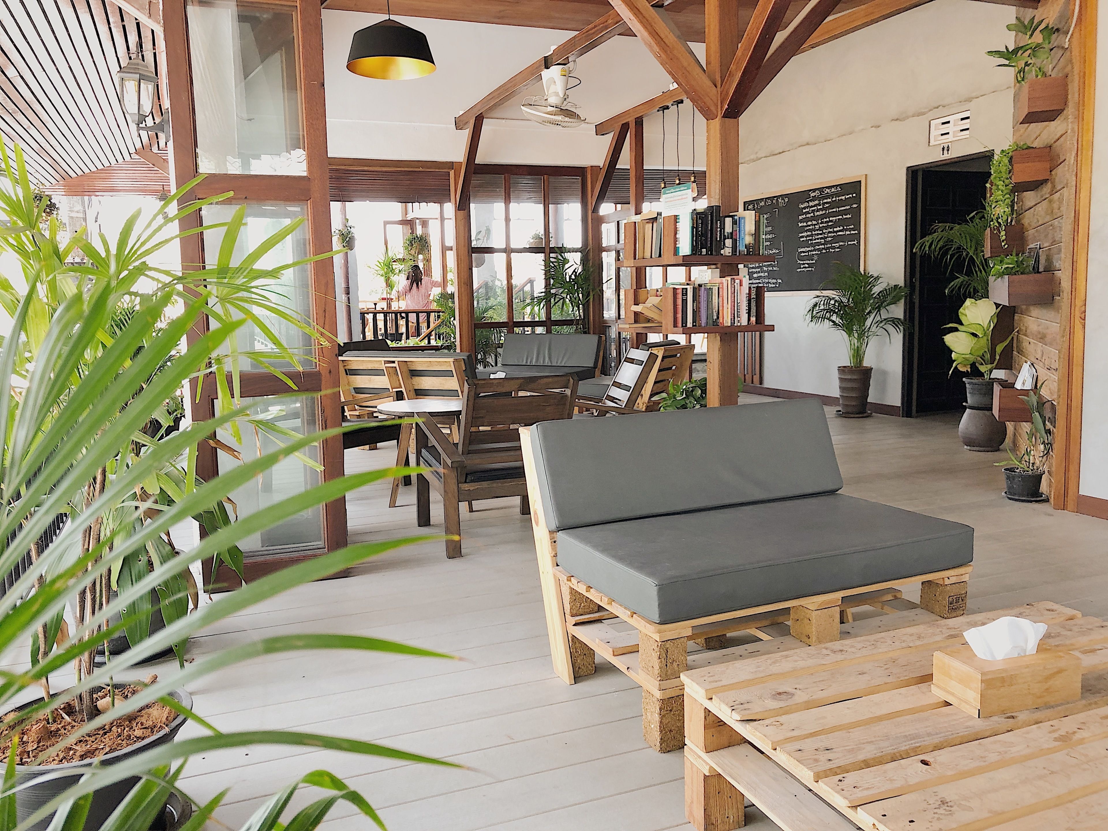 Photo - The Reef Hotel & Studios