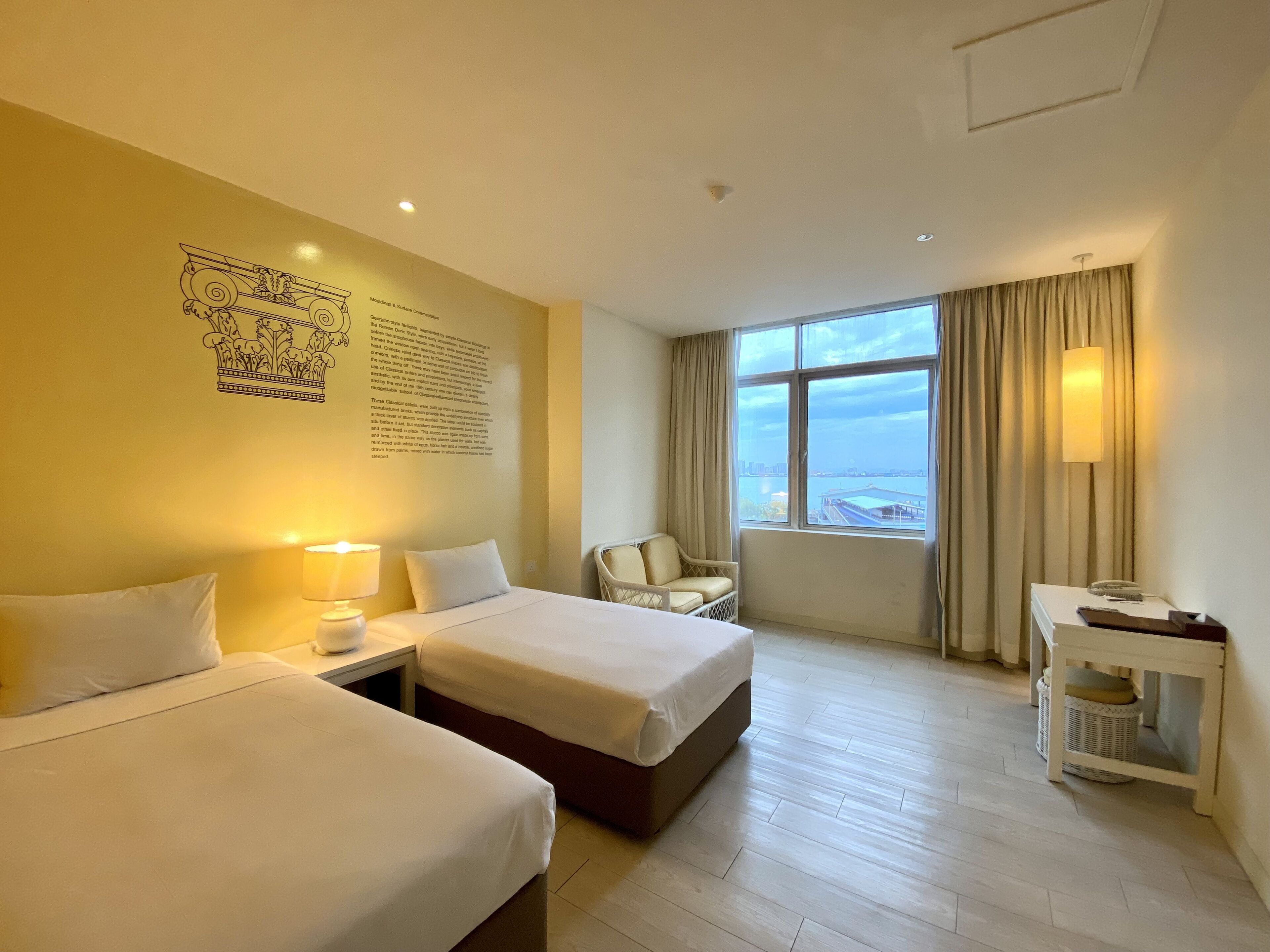 Foto - Hotel 19, Penang