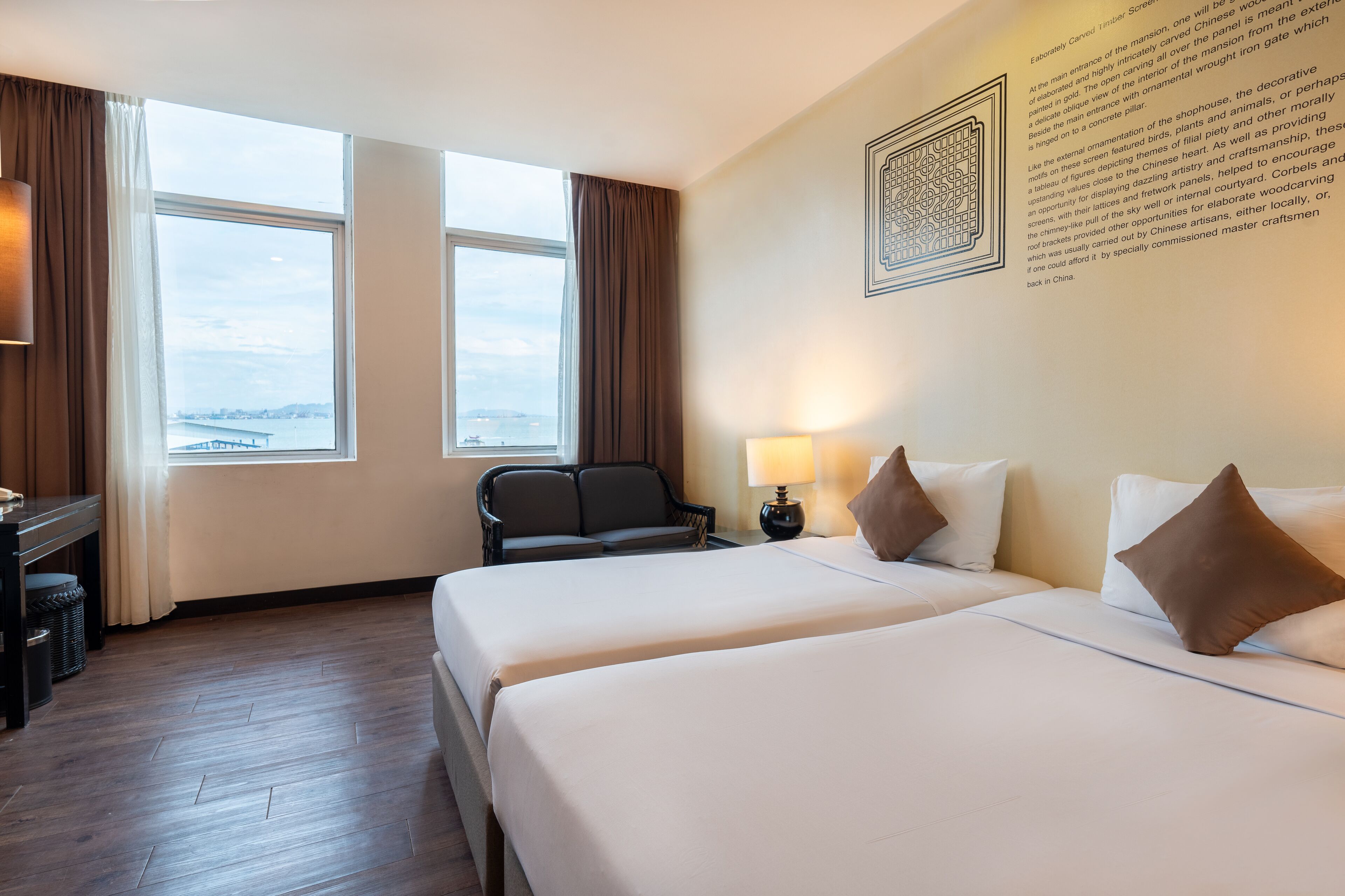 Foto - Hotel 19, Penang