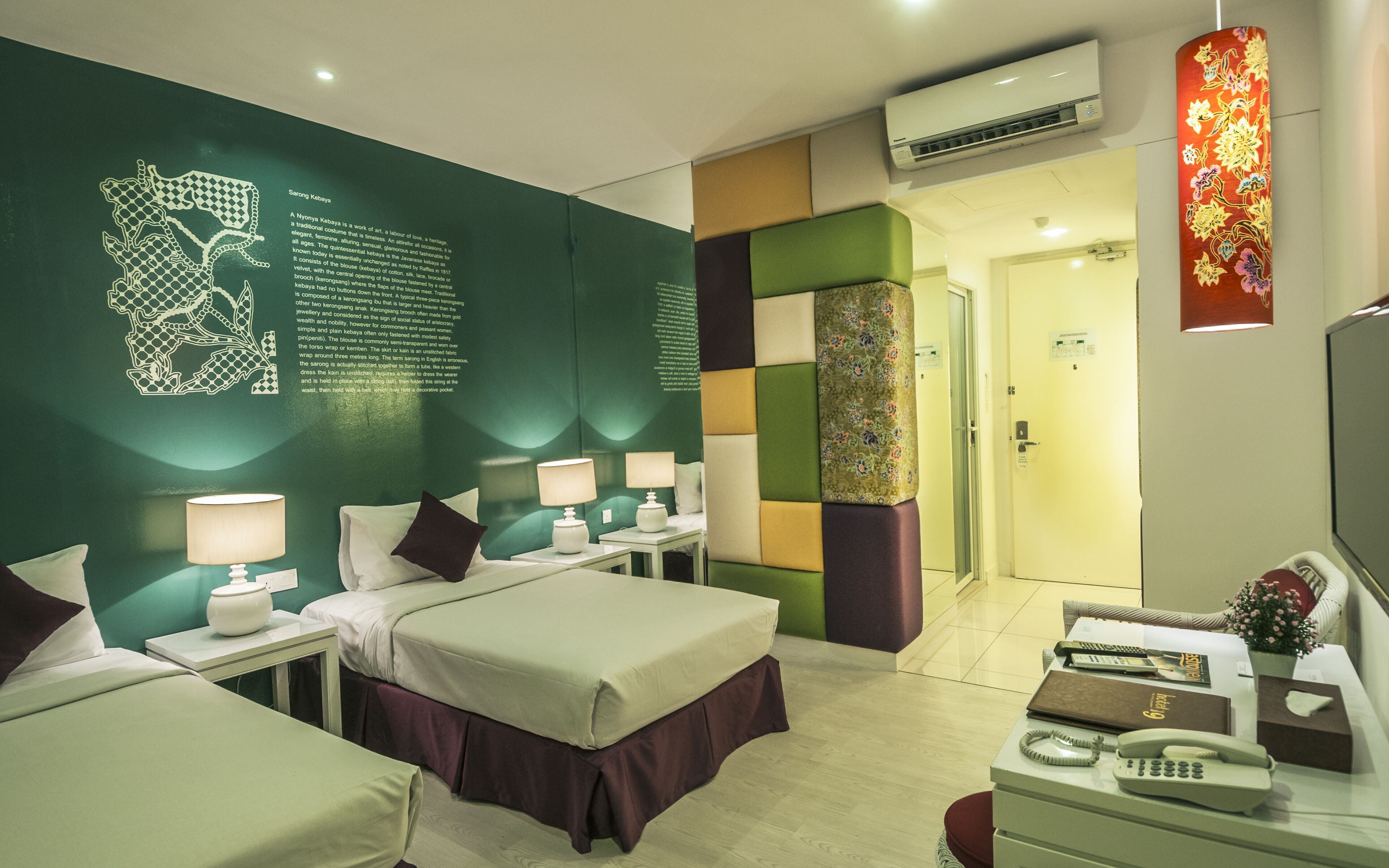 Foto - Hotel 19, Penang