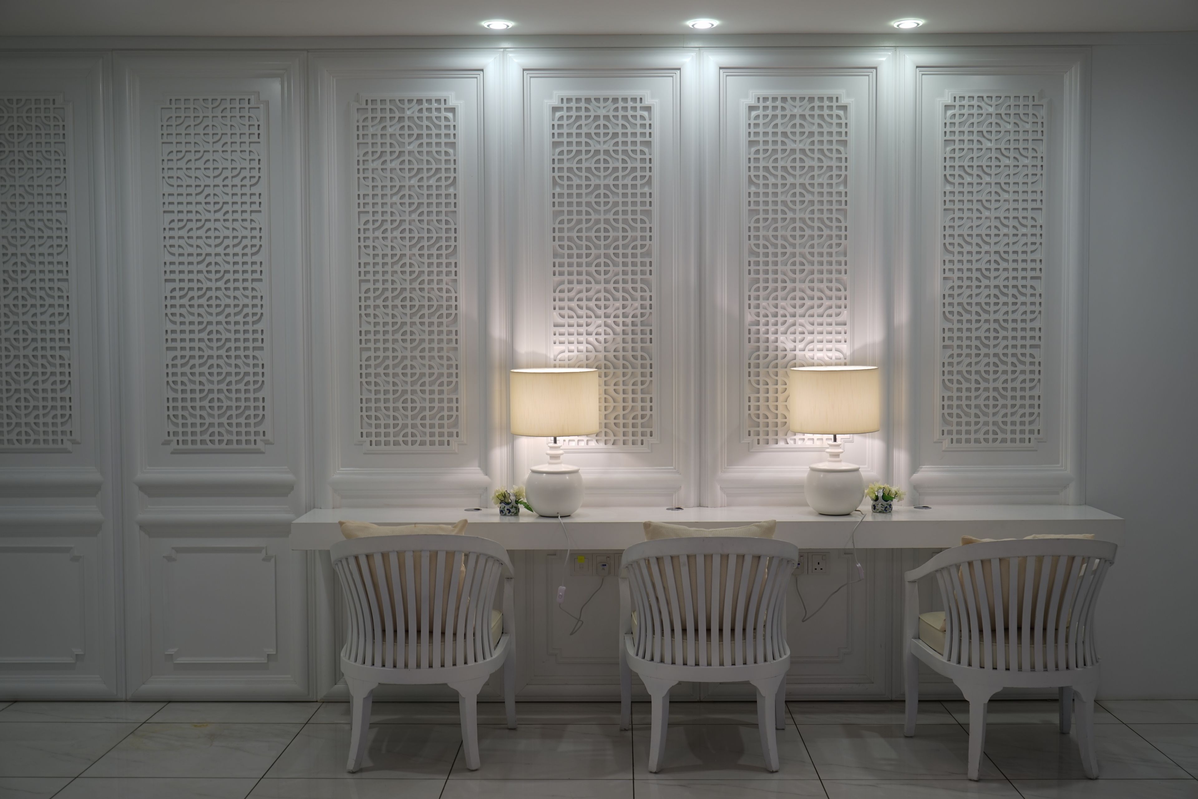 Foto - Hotel 19, Penang