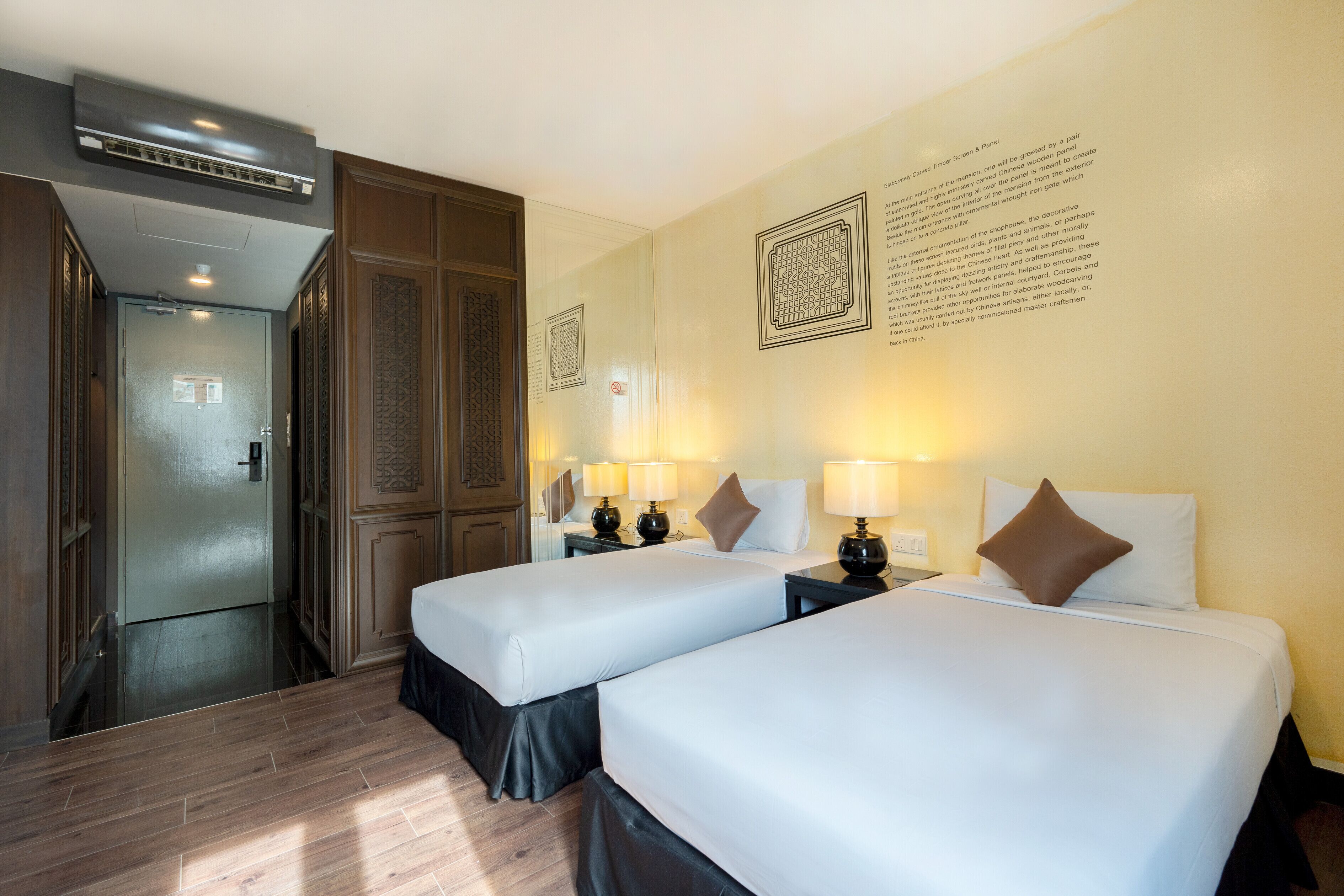 Foto - Hotel 19, Penang