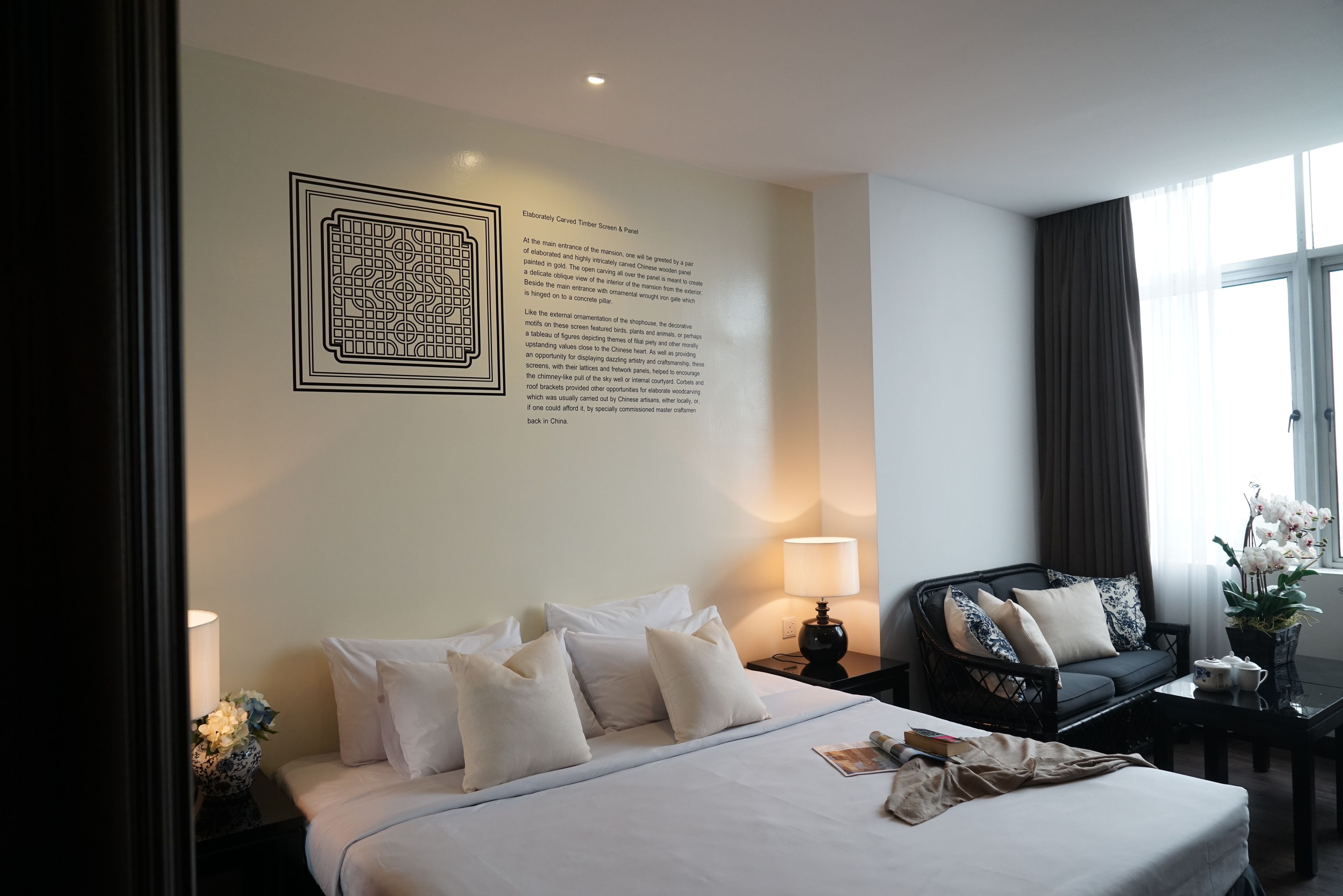 Foto - Hotel 19, Penang