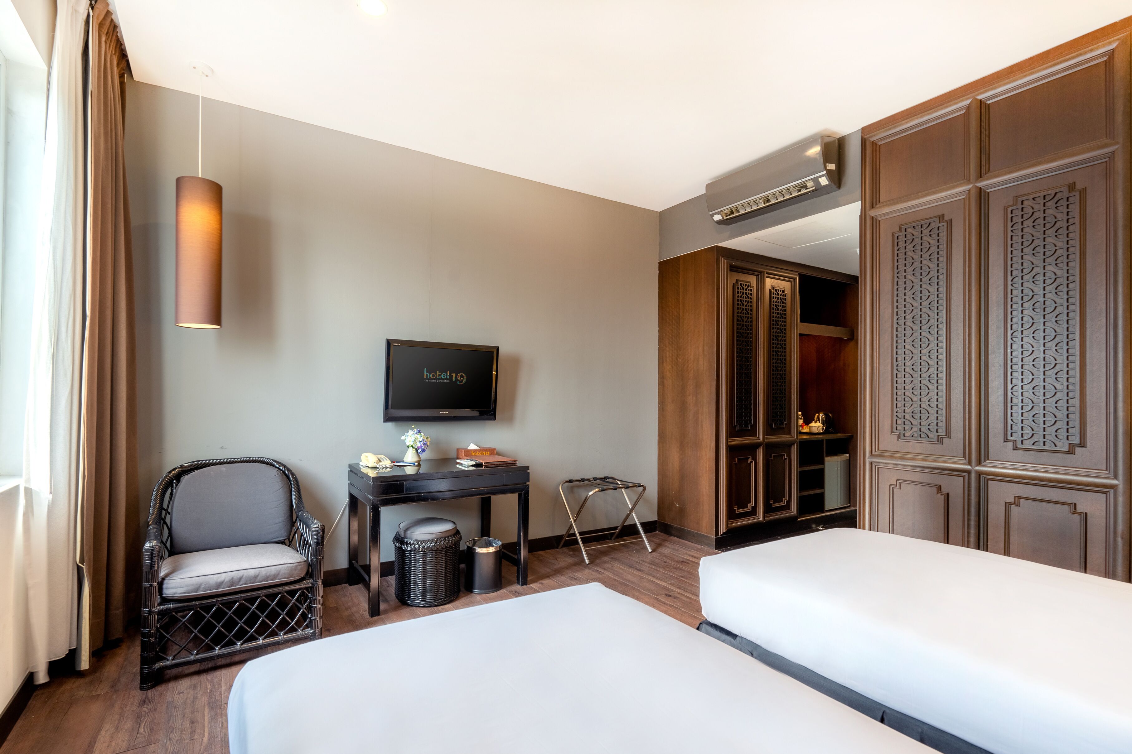 Foto - Hotel 19, Penang