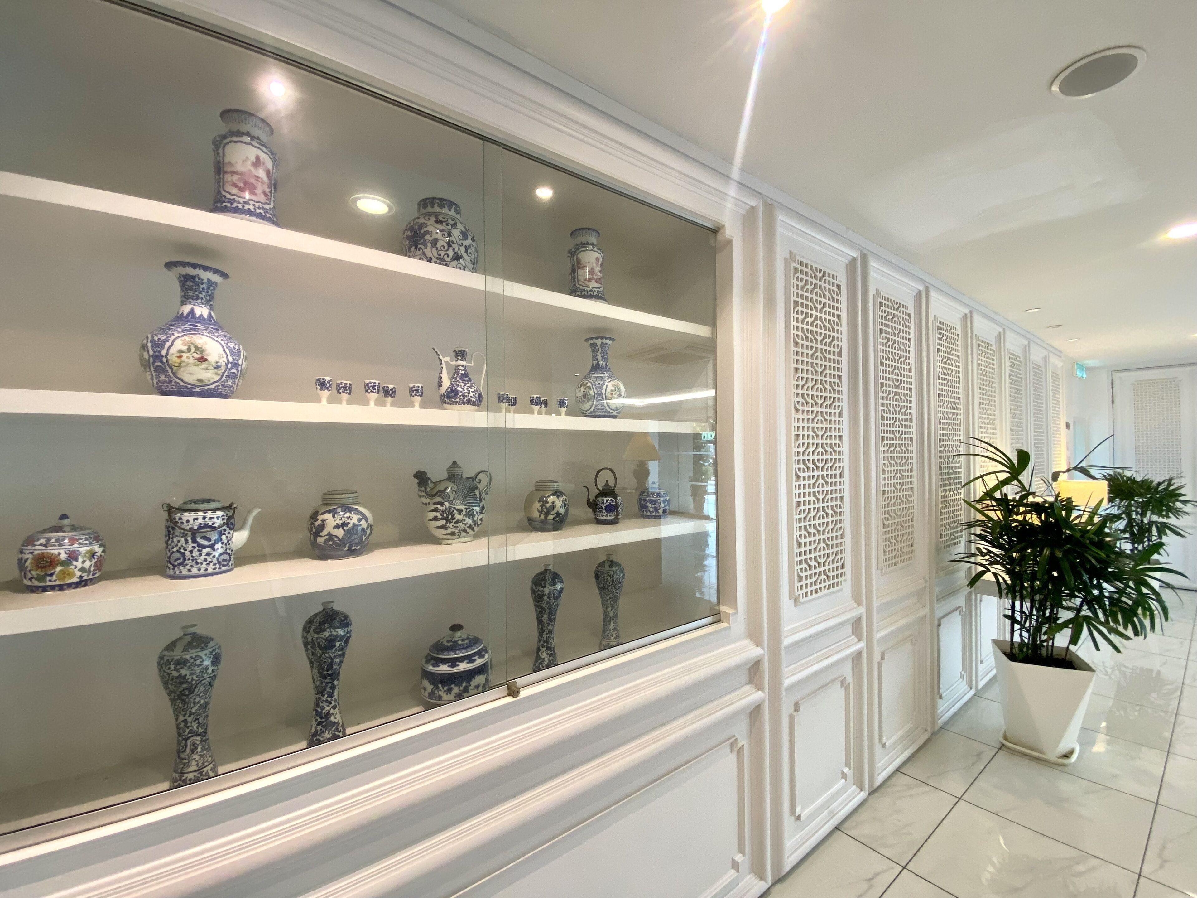 Foto - Hotel 19, Penang