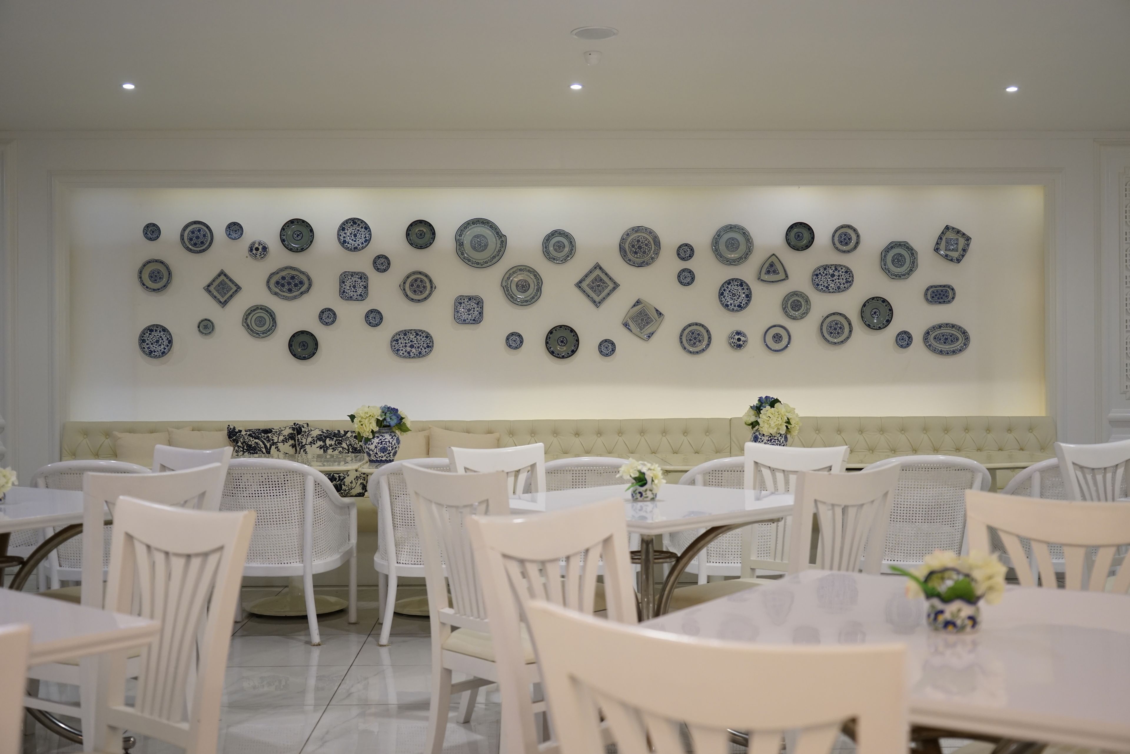 Foto - Hotel 19, Penang