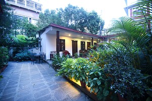 Jardín