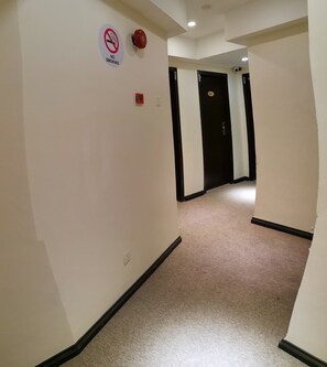 Chambre Deluxe, 1 très grand lit