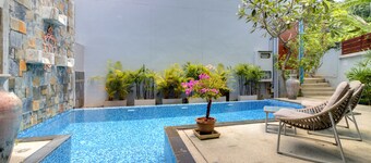 Baan Rawee Apartments