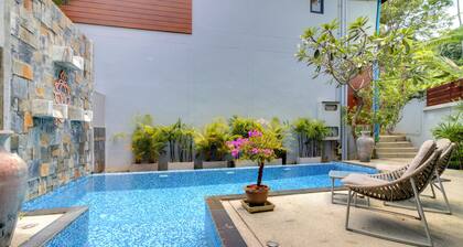 Baan Rawee Apartments