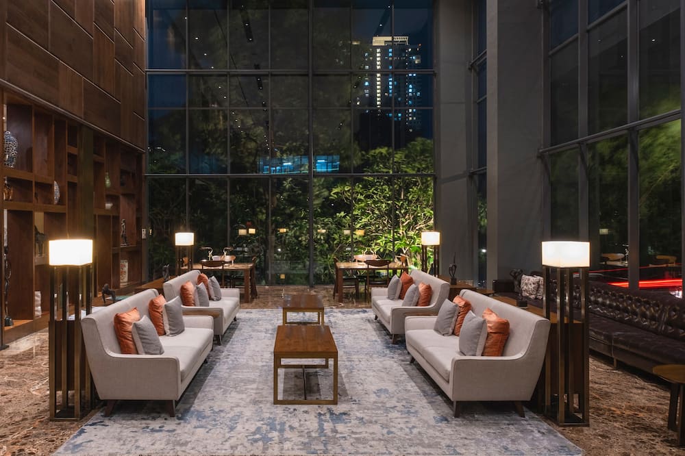Veranda Hotel Pakubuwono