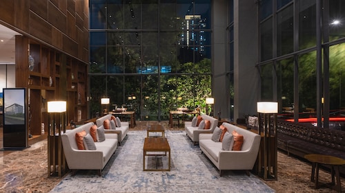 Veranda Hotel Pakubuwono