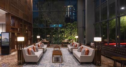 Veranda Hotel Pakubuwono