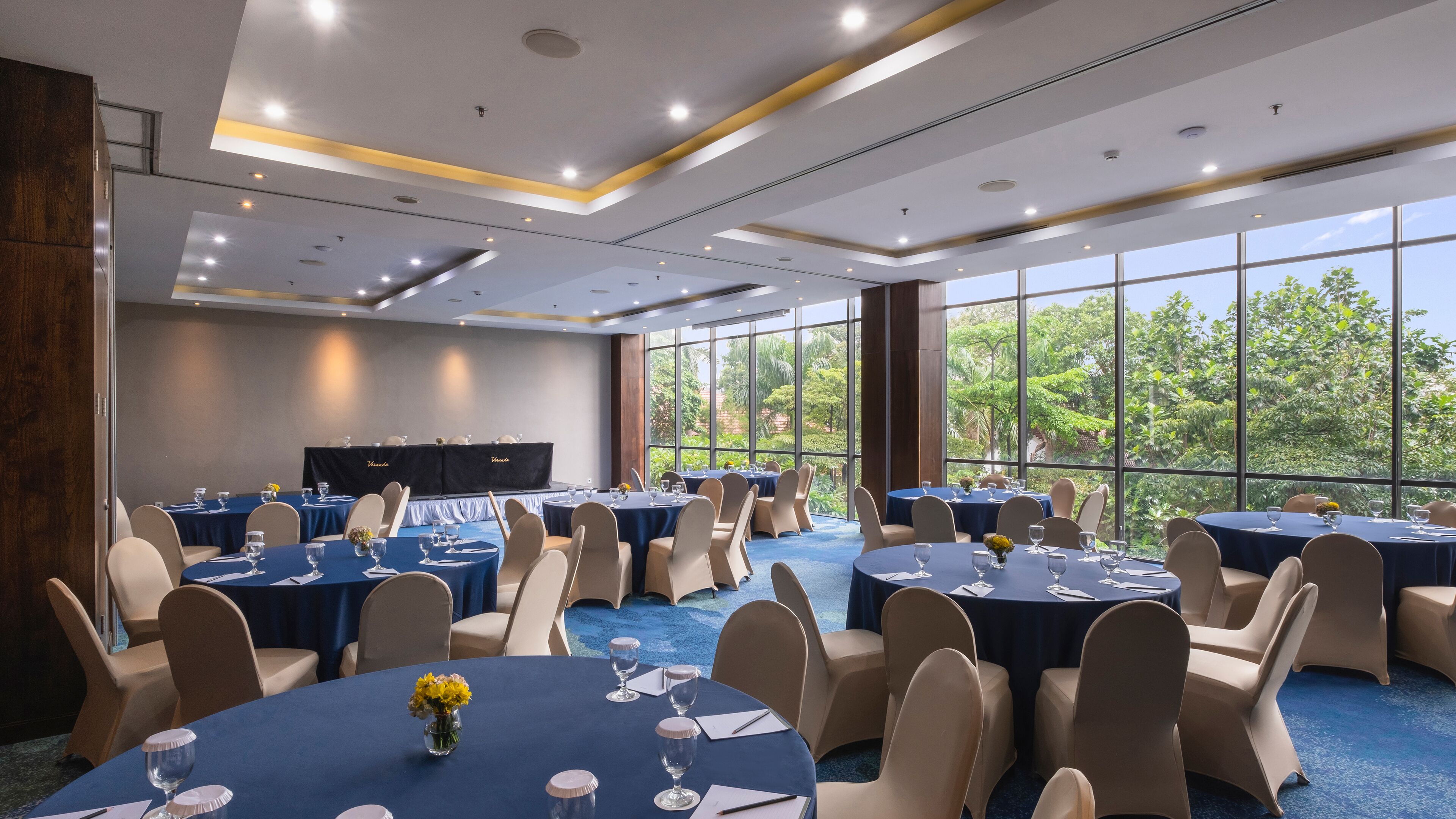 Foto - Veranda Hotel Pakubuwono