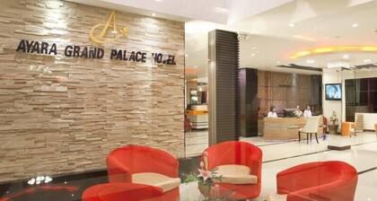 Ayara Grand Palace Hotel