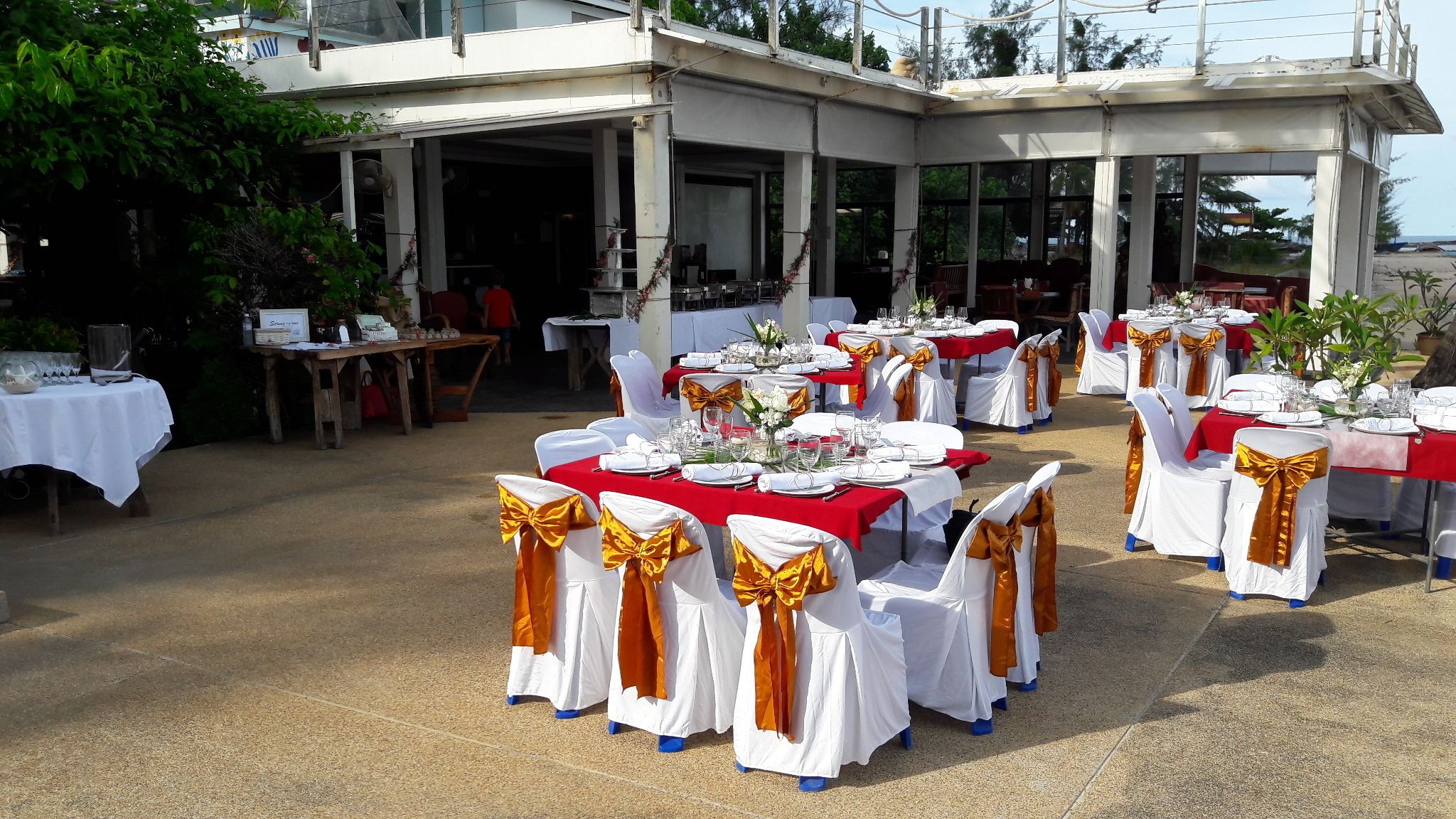 Photo - Papillon Resort