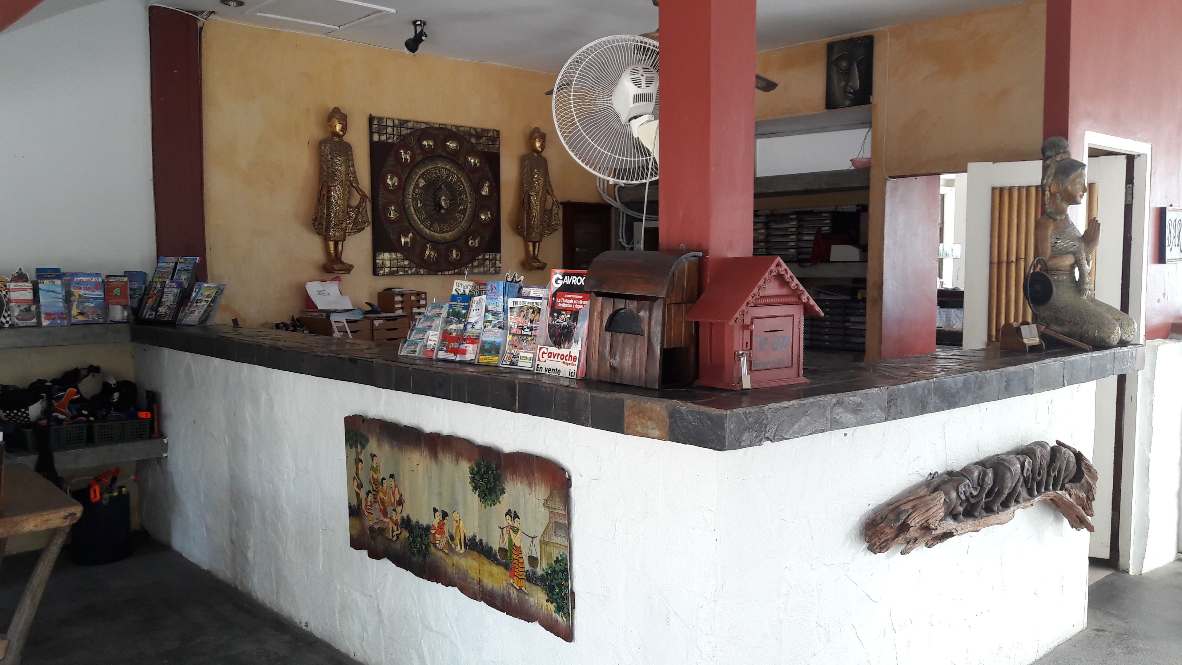 Photo - Papillon Resort