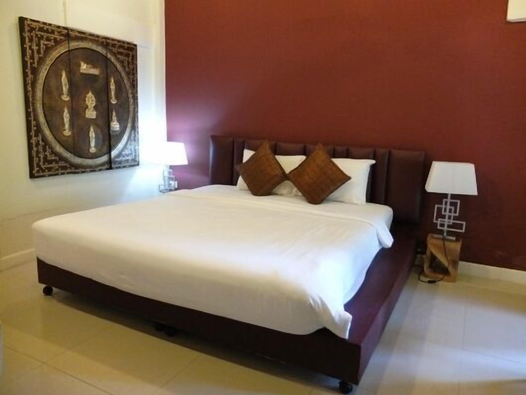 Photo - Papillon Resort