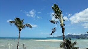 View from property - Papillon Resort (Koh Samui)