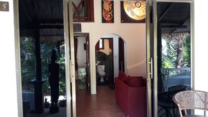 Garden Suite - Papillon Resort (Koh Samui)