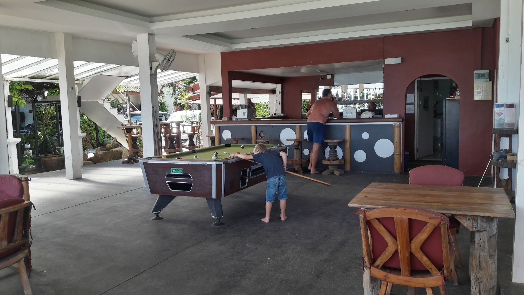 Photo - Papillon Resort