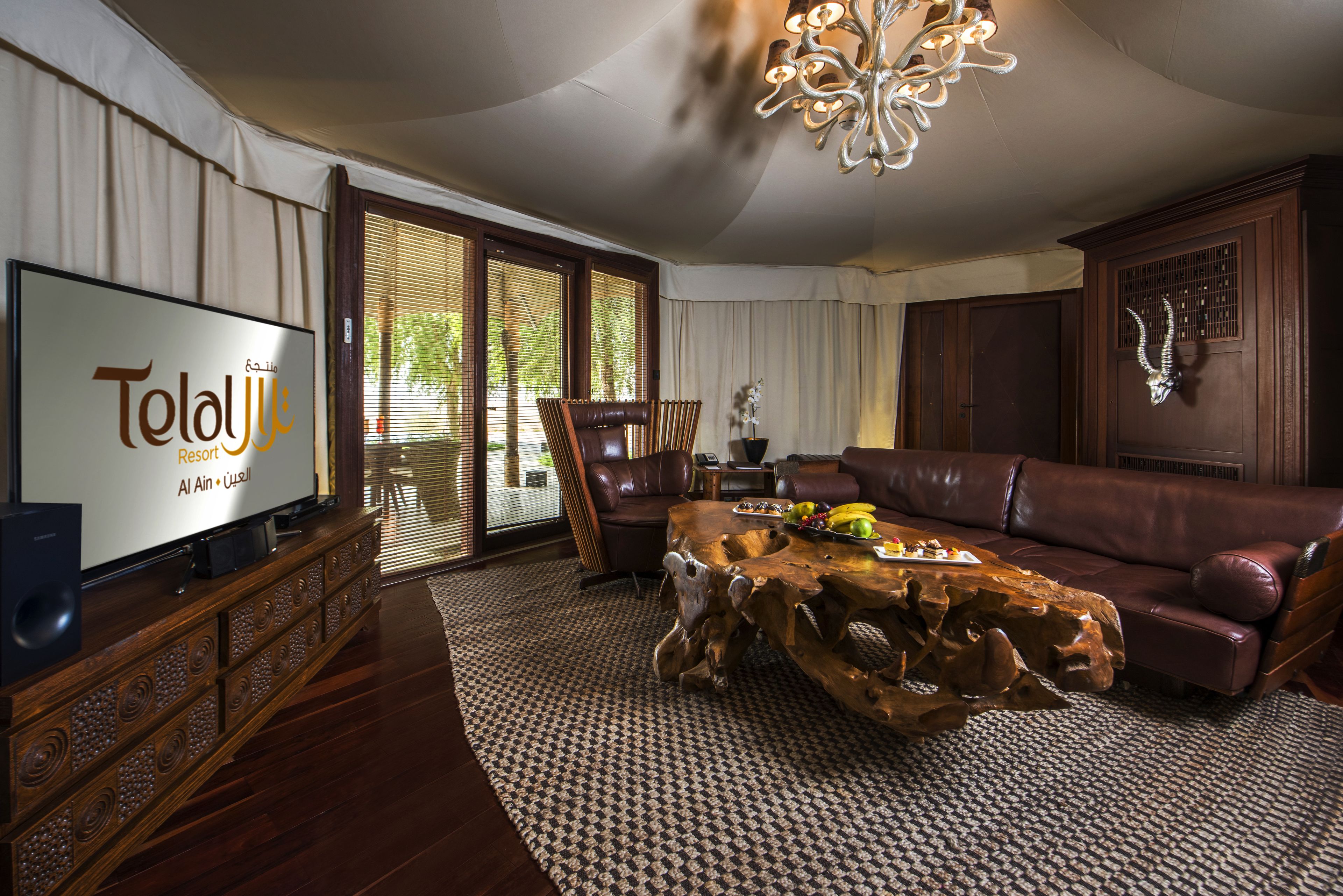 premium bedding, minibar, in-room safe, individually decorated