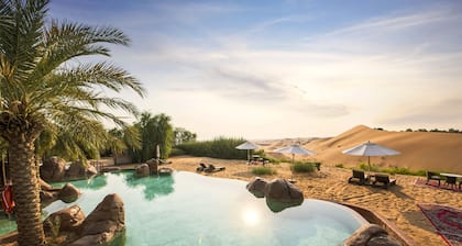 Telal Resort, Al Ain