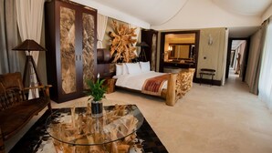 Arabian Oryx Royal Pool Villa - Telal Resort, Al Ain (Remah)