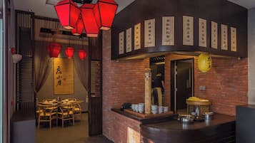 餐廳