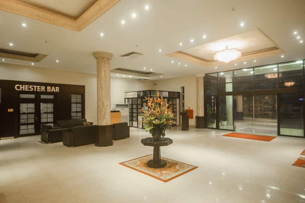 The Metropolitan Hotel Calabar