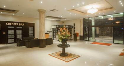 The Metropolitan Hotel Calabar