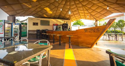 The Metropolitan Hotel Calabar