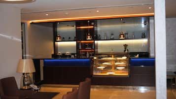Bar de esportes