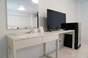 Deluxe-Doppelzimmer | Schreibtisch, kostenloses WLAN, Bettwäsche