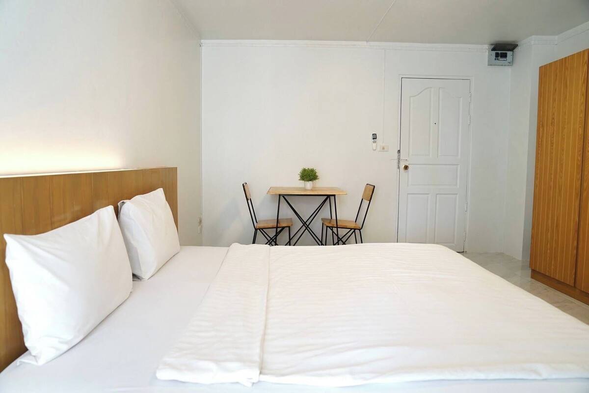 Superior Room, 1 Double Bed